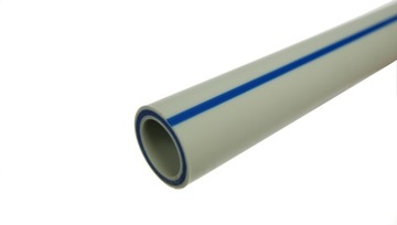 RURA PP FI 40 STABI GLASS WŁÓKNO ZGRZEWANA
