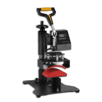 Prasa termotransferowa Prasy termotransferowe CNCTech , drukarka 38x38 2w1