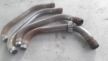 YAMAHA XJ 900 750 85+ ВЫПУСКНЫЕ КОЛЕНА