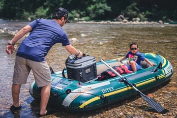 ТЕРМОСУМКА ROCKBROS ХОЛОДИЛЬНИК BX001 20л