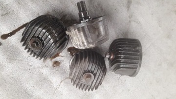 КОРПУС МАСЛЯНОГО ФИЛЬТРА YAMAHA XJ 900 600 750 YX 550