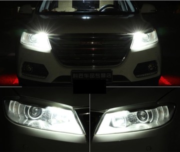 СВЕТОДИОДНАЯ ЛАМПОЧКА 24 SMD 3014 W5W T10 СИЛИКОНОВАЯ СТОЯНОЧНАЯ ФОНА