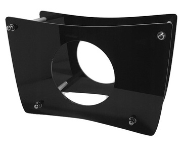 ВИНИЛОВЫЕ ПЛАСТИНКИ ROUTA NERO ВИНИЛОВАЯ СТОЙКА