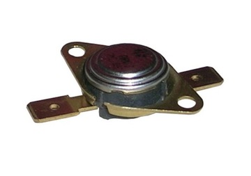 Termostat bimetaliczny SPST-NC automatomatyczny 16A 60stC