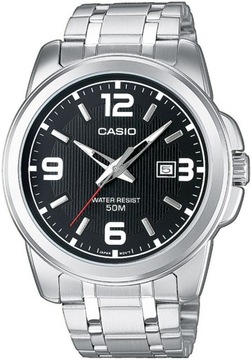 Zegarek Casio, MTP-1314D-1AVEF, Classic Collection