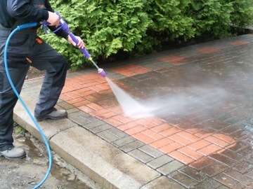 TURBO HD HDS AR ПОВОРОТНАЯ ФОРСУНКА 600-800л/ч