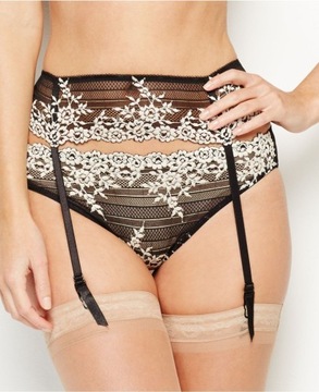 Wacoal Embrace Lace Pas do pończoch M 38