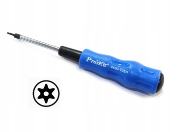 Отвертка ESD TORX Security TR9 T9 для Apple Mac