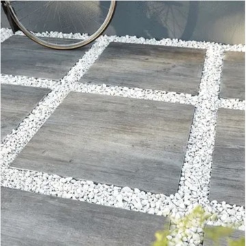 Крупа Итальянская Stone White Bianco Carrara 500 кг