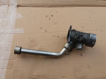 ДРОССЕЛЬ A6460900054 MERCEDES W211 2.7 CDI