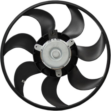 Wentylator OPEL MERIVA B 1.4T 13331014