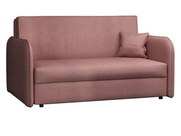 KANAPA 3 osobowa VIVA LOFT III - Sofa Rozkładana