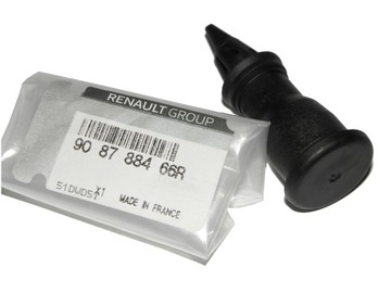 ЗАДНЯЯ КРЫШКА КАПОТА RENAULT MEGANE III IV CLIO III IV 908788466R