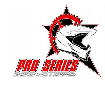 Цевье оставляет руль MX ENDURO yamaha wr