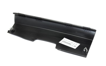 OE BMW ZAŚLEPKA KLAPKA HAKA TYŁ X3 E83 LCI po lift