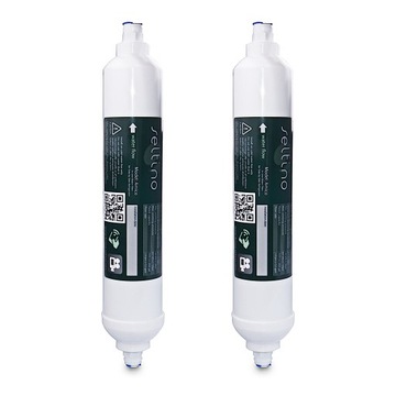 2x Samsung DA29-10105J zamiennik filtra
