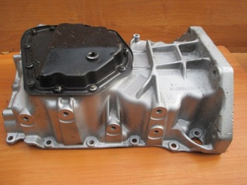 RENAULT TRAFIC III OPEL VIVARO 1.6 DCI SMOK 150507100R МАСЛЯНЫЙ НАСОС