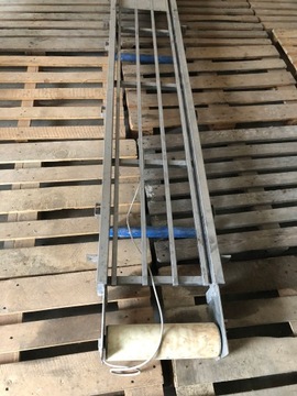 Конвейерная лента питателя