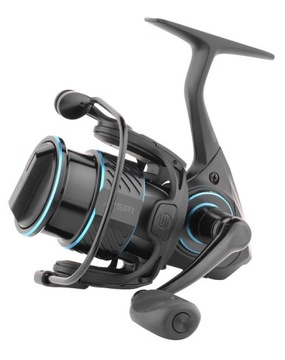 Катушка SPRO SP1 2000 г., новинка 2020 г.