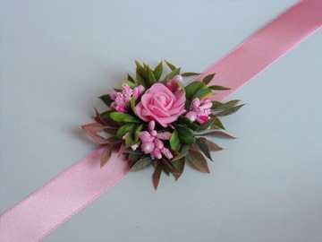 К 17* Котыльон ручной букет свадебный выпускной