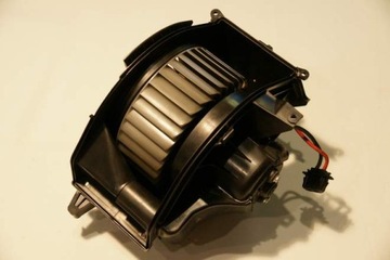 WENTYLATOR DMUCHAWA AUDI A6 C6 REGENEROWANA ŁÓDŹ