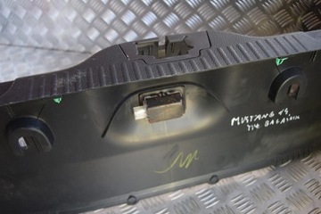 ПЛАСТИКОВАЯ ОБИВКА ДВЕРЕЙ FORD MUSTANG V S197 '10-14