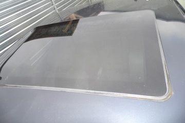 ЛЮК С ЭЛЕКТРОПРИВОДОМ MERCEDES W220 S CLASS 98-02