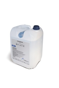 PŁYN ADBLUE VW AUDI SKODA SEAT DPF ORYGINAŁ 10L