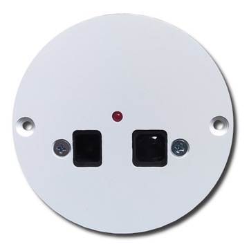 Цифровой светодиодный контроллер коридорной лестницы RGB