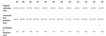 СВОБОДНАЯ ФУТБОЛКА-БОКСЕР 9 ЦВЕТОВ (36-58) 56