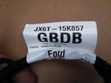 КОМПЛЕКТ РАДИО NAVI SYNC3 FORD FOCUS MK4 2018-