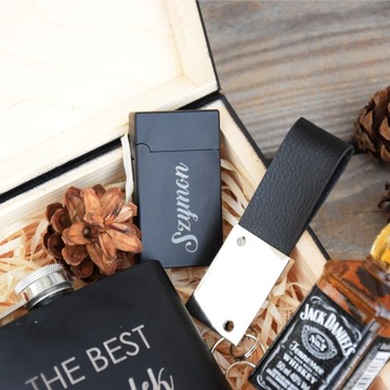 Коробка-приглашение ДЛЯ свидетелей, свидетельствующих о бре