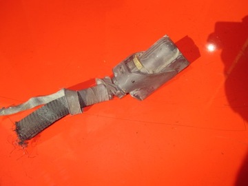 INSTALACE KONEKTOR KOMPUTERU IVECO DAILY 11-14