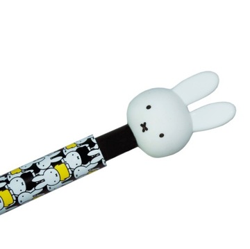 MIFFY długopis z figurką 3D wymienny wkład SŁODKI