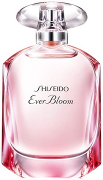 Shiseido Ever Bloom Woda perfumowana 30ml spray