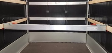 Расширительная планка балки бортовая 2100-2400 BUS DEK