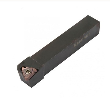 NÓŻ TOKARSKI SKŁADAK SER 1616H16 16mm Do Gwintu