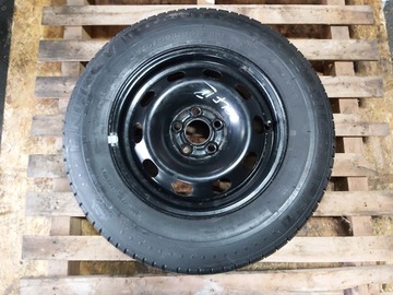 KOŁO ZAPASOWE GOLF IV MICHELIN 175/80 R.14