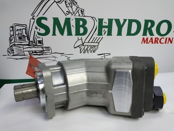 Pompa BOSCH 80L do wywrotu, HDS, kipra, hakowca