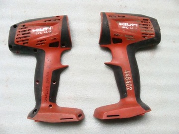 HILTI SFC 14A obudowa kpl do wkrętarka