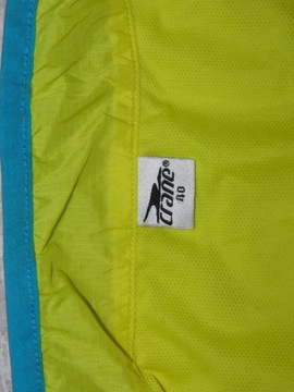 КРАН ЭКСТРА ЖИЛЕТ ВЕЛОСИПЕД/БЕГ R_ 40