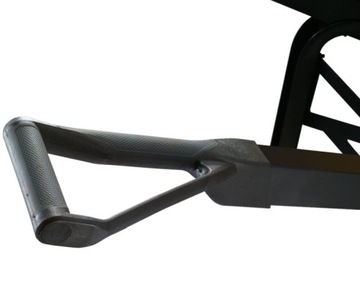 СТРОИТЕЛЬНАЯ САДОВАЯ ТАЧКА 500 кг CARTERPILLAR Транспорт из закаленной стали