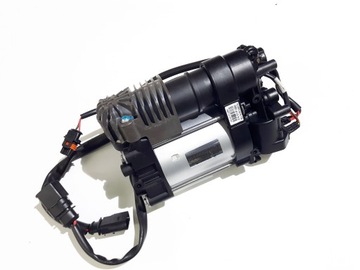 PORSCHE PANAMERA KOMPRESOR POMPA ZAWIESZENIA