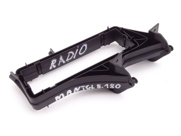 MAN TGL EURO 4/5 RAMKA RADIA