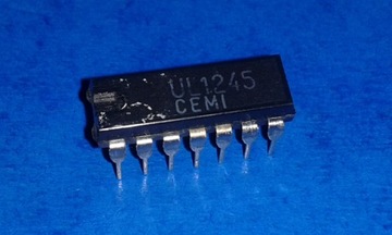UL1245 Dip CEMI ID2466P44