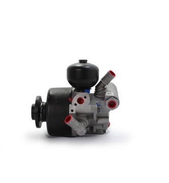 POMPA ABC MERCEDES W220 W221 C215 C216 KOMPLET