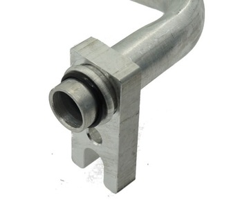 ШЛАНГ КОНДИЦИОНЕРА ВОЗДУХА VW SHARAN 00-10 7M3820743K