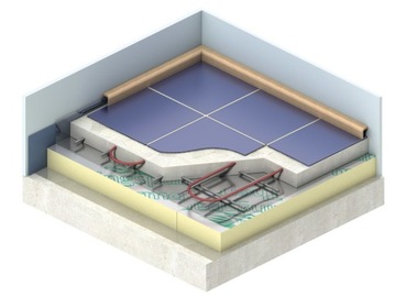 Kingspan PIR TF70 2см(0,72м2/1шт) лямбда 0,022