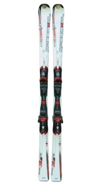 ROSSIGNOL ZENITH Z3.0 dł. 162cm