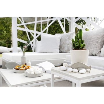 БЕТОННЫЙ ЦВЕТОЧНЫЙ ГОРШОК 13х10см - АРХИТЕКТУРНЫЙ БЕТОН